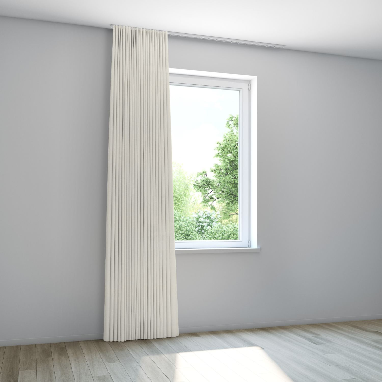 Conscious view 3