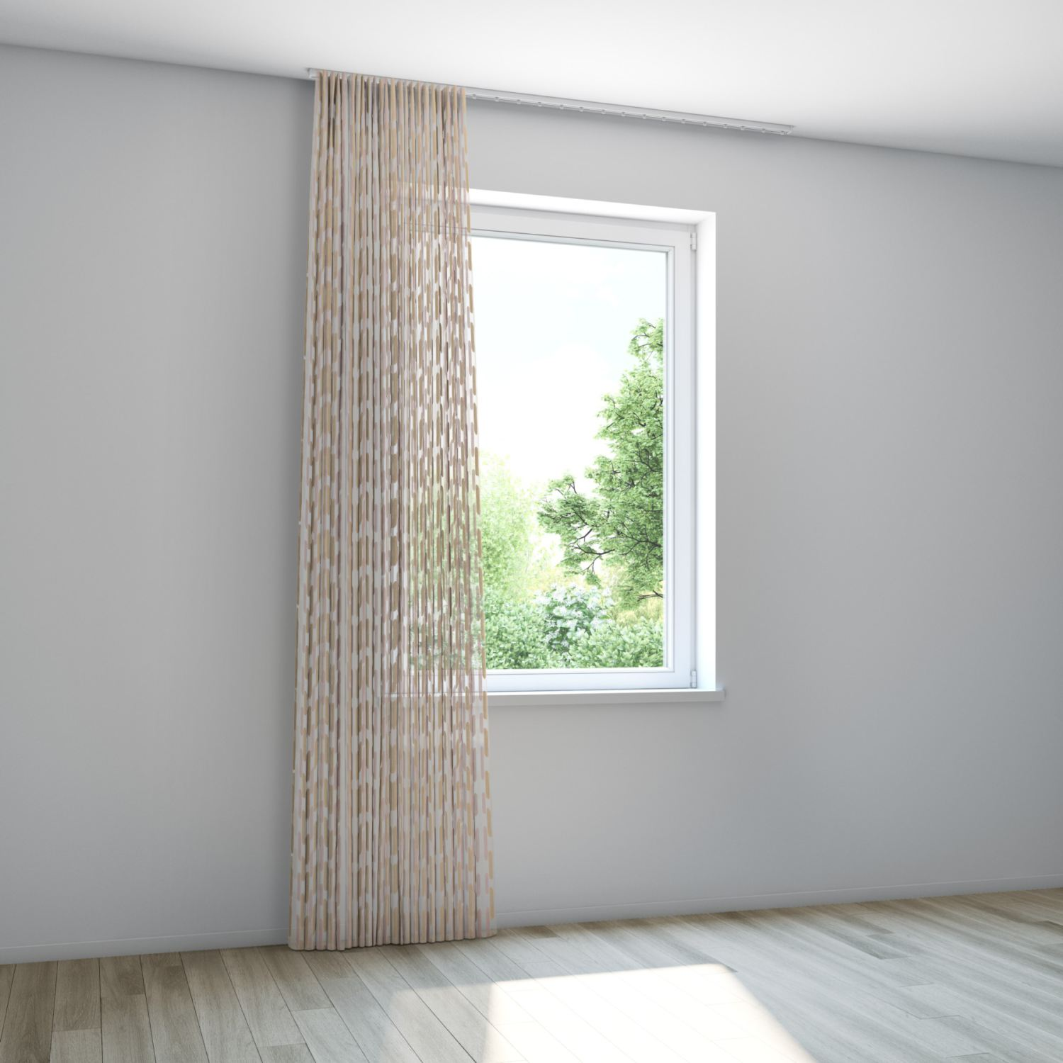 Game view 3