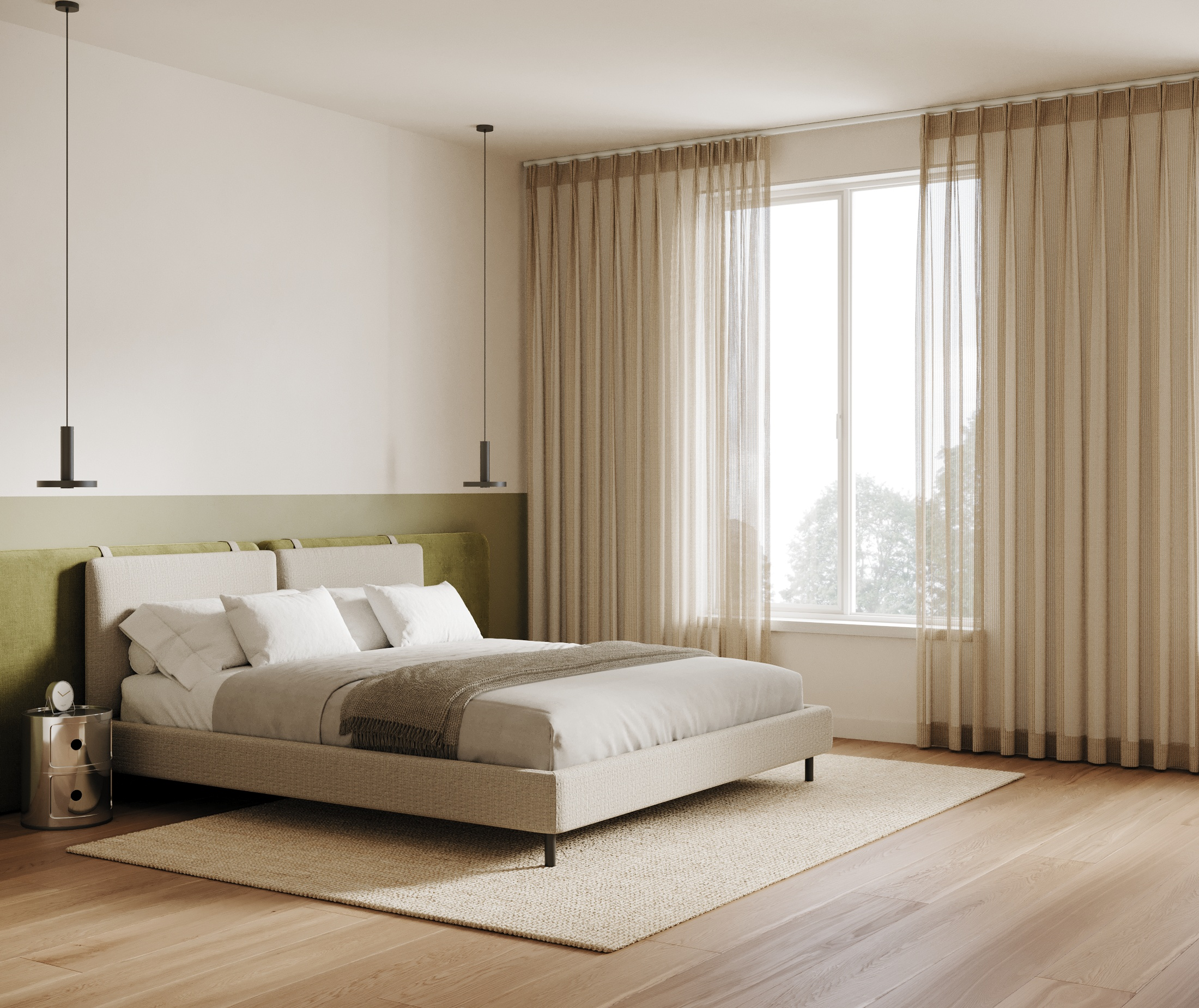 Lustra view 6