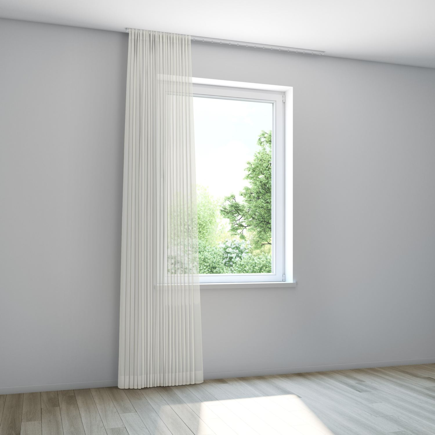 Refresh view 3