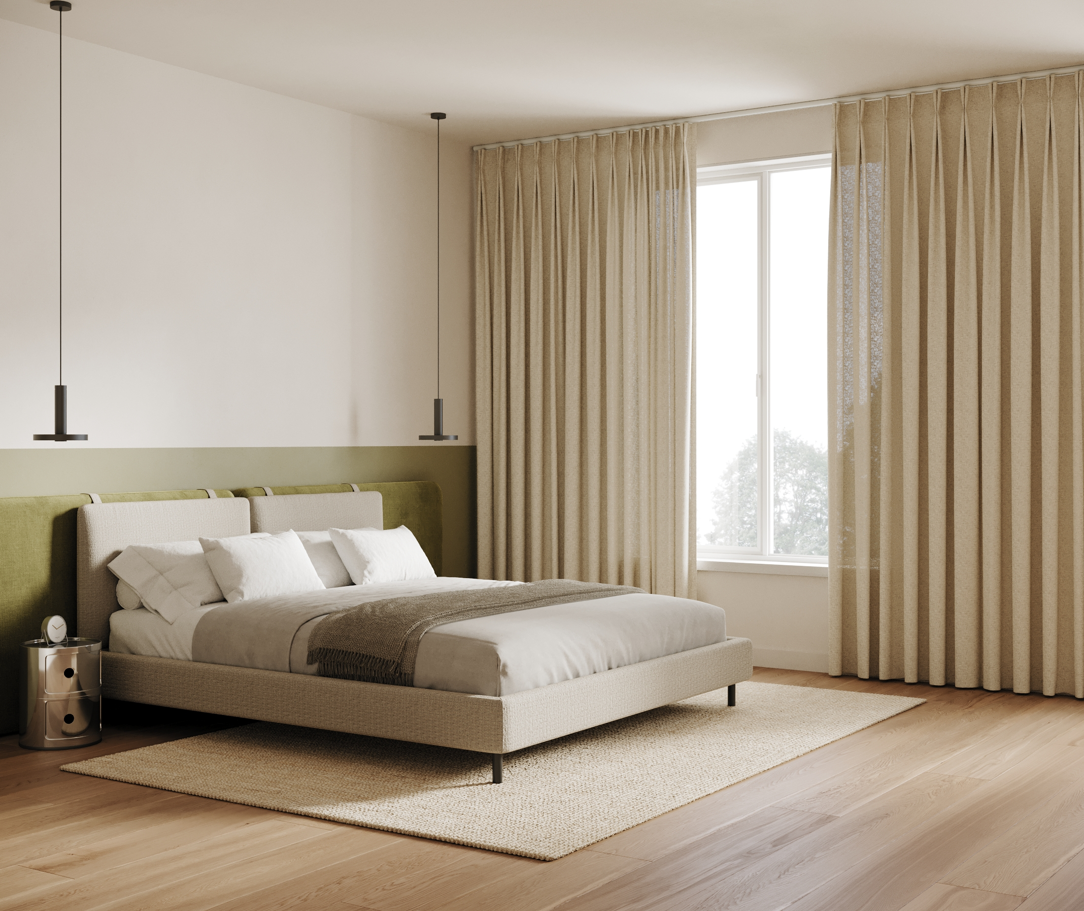 Sable view 6