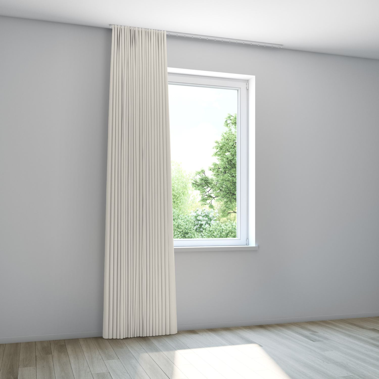 Sense silk view 3