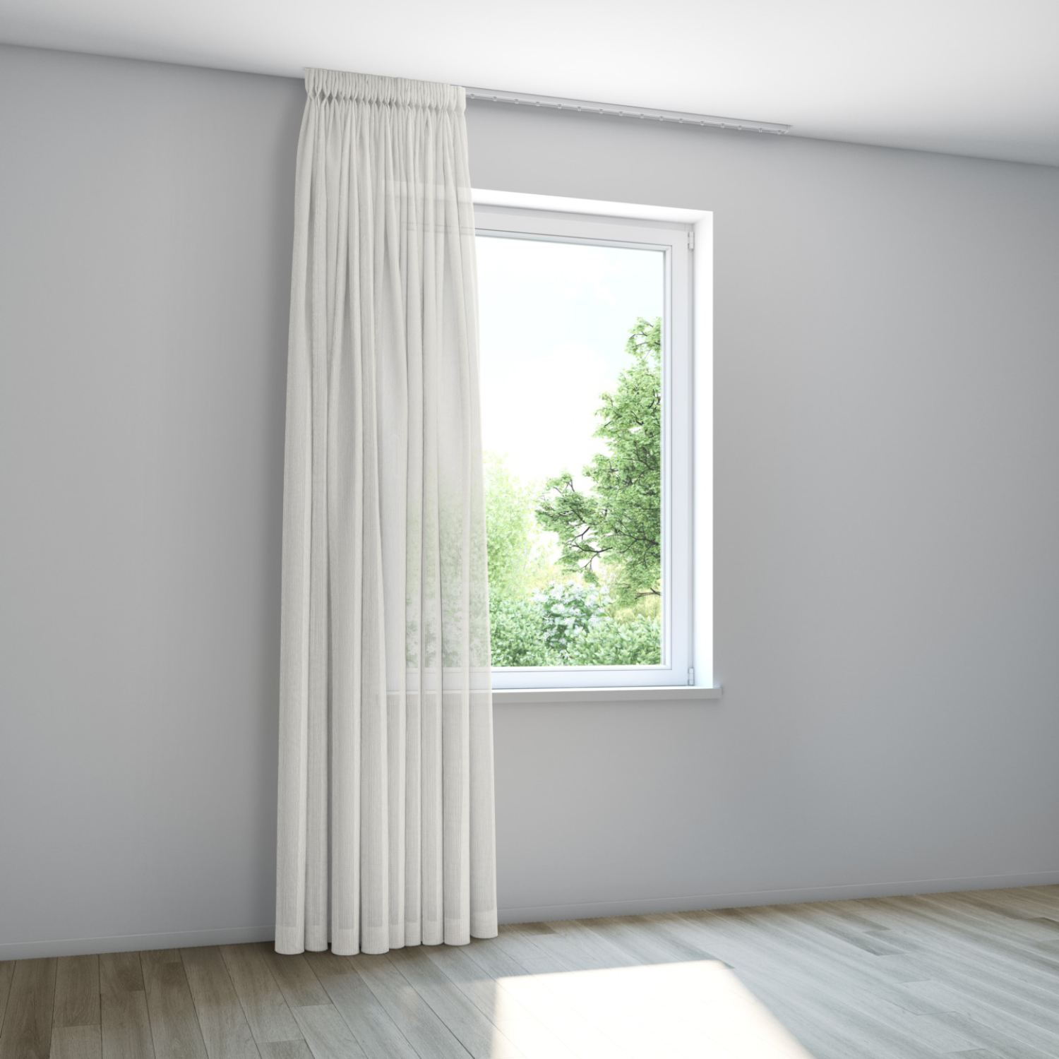 Shelter view 5